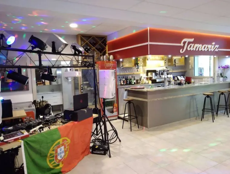 Restaurant pour fêter les fêtes portugaises à Fleury-Les-Aubrais