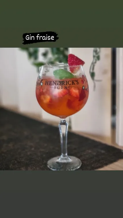 Bar restaurant avec nouvelle carte cocktail à Fleury-Les-Aubrais, Fleury-Les-Aubrais, Le Tamariz